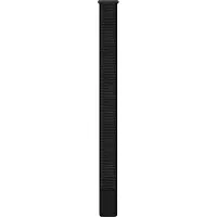 Garmin ULTRAFIT NYLON STRAP (22 MM) - BLACK (010-13306-10)