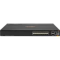 HP HPE Aruba 8360-16Y2C v2 FB 3F 2AC Bdl (JL702C#ABB)