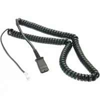 Polycom – HP Poly U10P-S19 Cable (784S2AA)