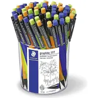 Staedtler Cup mechanical pencils graphite 777