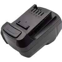 123accu Akku Sähkötyökalulle Einhell RT-CD 14, 4/1 Li, 4513298