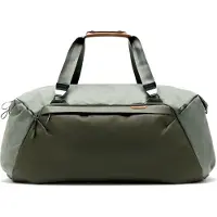 Peak Design Travel Duffel 80L Sage duffel-laukku