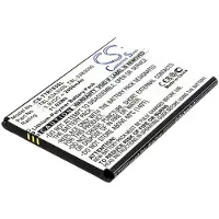Cameron Sino ladattava akku tyyppi Tbl-53b3000 Tbl-53a3000 Tp-link M7650 / 2900 Mah / Cs-ttr765sl varten