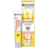 Garnier Glow Anti-spot Fluid Kasvovoide T40ml 550