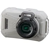 Pentax Silicone Case O-Cc180 kotelo