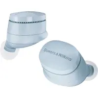 Bowers & Wilkins B&W PI6 True Wireless -kuulokkeet, Glacier Blue