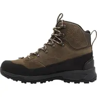 Jack Wolfskin Men's Terraquest Arctic Texapore Mid Cold Coffee Retkeilykengät 42