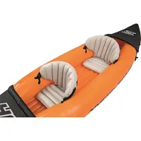 Bestway Hydro Force kajakki 3.2m x 88 cm Lite-Rapid X2