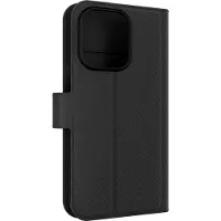 Zagg if defence folio iphone 15 pro black