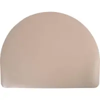 Filibabba Dækkeserviet - Warm Grey - Beige - ONE SIZE