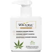 Voltage Cosmetics Kannabis Hiustenhoitoaine