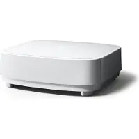 Ecovacs FM2321 -vesitäyttömoduuli, valkoinen