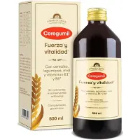CEREGUMIL Siroppi 500ml