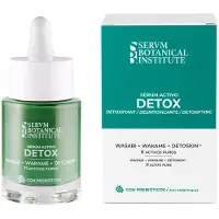 Macca - Sérum Activo Detox 30 Ml