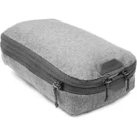 Peak Design Packing Cube Small Charcoal pakkauskuutio