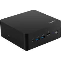 MSI Cubi NUC 1MG-244BEU 3 100U