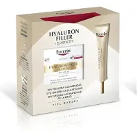 Eucerin Hyaluron Filler Elasticity Spf30 Kontuuri
