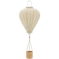 Bloomingville Pomp mobil 85 cm Keltainen