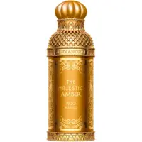 Alexandre.J The Majestic Amber Eau de Parfum 100 ml