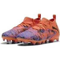 Puma Future 8 Match Creativity Fg/ag Junior Jalkapallokengät