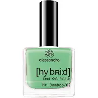 Alessandro Hybrid Kynsilakka 8 ml Mr Bamboo
