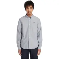 Timberland Oxford Slim Pitkähihainen Paita