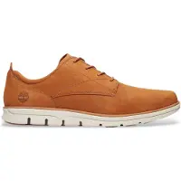 Timberland Bradstreet Plain Toe Oxford Kengät