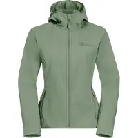Jack Wolfskin Bornberg Huppari