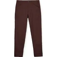 Houdini M's Wadi Pants Brown Illusion - S