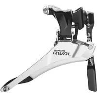 Sram Rival22 Braze-on Yaw Con Chain Spotter Umwerfer
