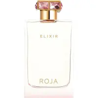 ROJA Elixir Pour Femme, Essence de Parfum 75ml
