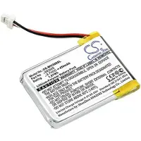 123accu Mio Mivue 388 akku 450mAh