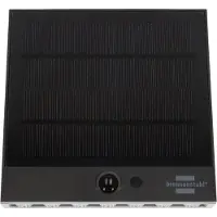 Brennenstuhl 1173740002, 4000 K, IP54, Harmaa