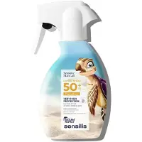 Sensilis Pediatric Spray Lotion Spf50+ 200ml