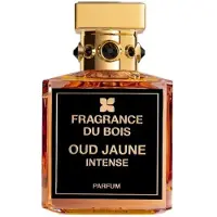 Fragrance Du Bois Oud Jaune Intense Hajuvesi 100 ml
