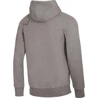 Ocun Kokovetoketjullinen Collegepaita