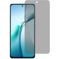 SKALO 2-KPL OnePlus Nord CE4 Lite 5G Yksityisyys näytönsuoja karkaistu lasi - Musta