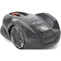 Husqvarna Automower 305E NERA robottiruohonleikkuri