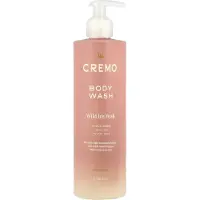 Cremo , Kehonpesu, Wild Iris Musk, 16 fl oz (473 ml)