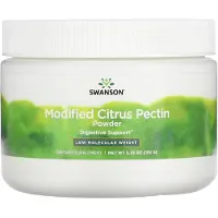 Swanson Health , Muunneltu Sitruunapuun Pektoli, 5,28 oz (150 g)