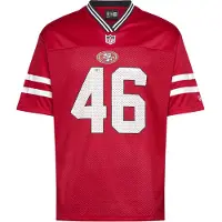 New Era Nfl Saf49e Lyhythihainen T-paita