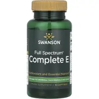 Swanson Health - FS E-Easy Tokotrienolit 60 kapselia