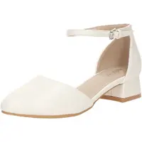 About You Loafer 'Katrin' valkoinen