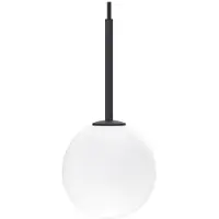 Herstal Ballon riippuvalaisin Mattamusta