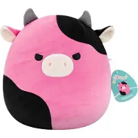Squishmallows - 30 cm Plush P22 - Cow (227676)