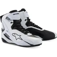 Alpinestars Stella Faster-4 Naisten moottoripyöräkengät