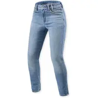 REV'IT! Shelby 3 Skinny Naisten moottoripyöräfarkut