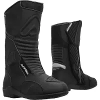 Acerbis Katram waterproof Moottoripyörän saappaat