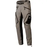Alpinestars Acteon Moottoripyörän tekstiilihousut