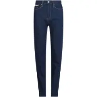 Calvin Klein Jeans Farkut 'Authentic' tummansininen